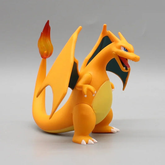 Charizard - Action Figure 9cm