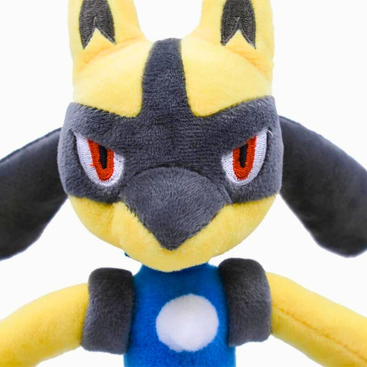 Lucario Shiny 33cm