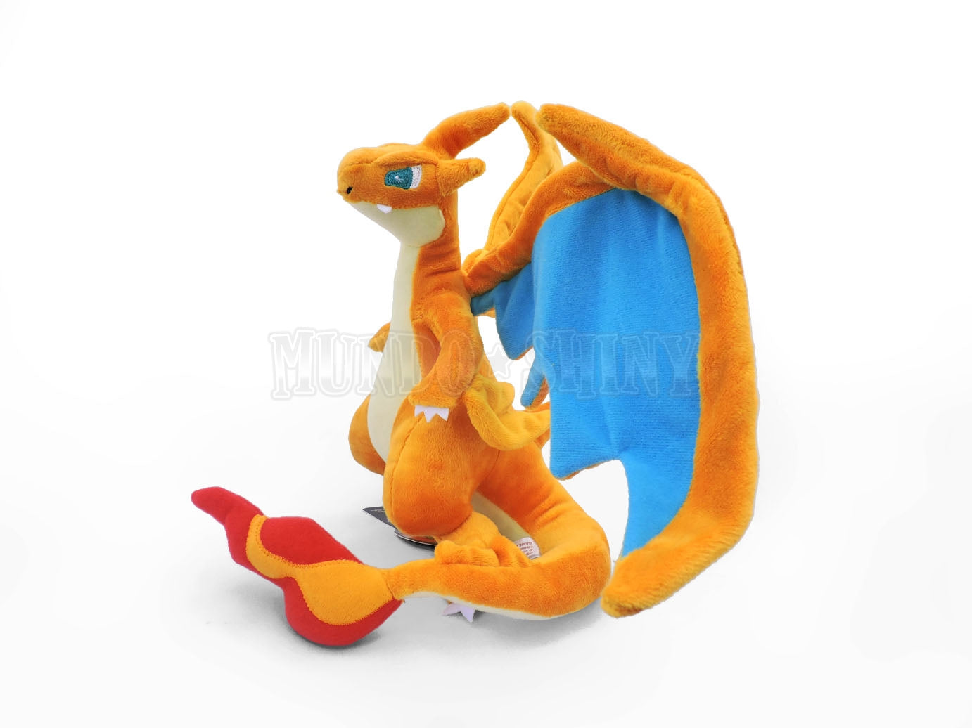 Mega Charizard Y