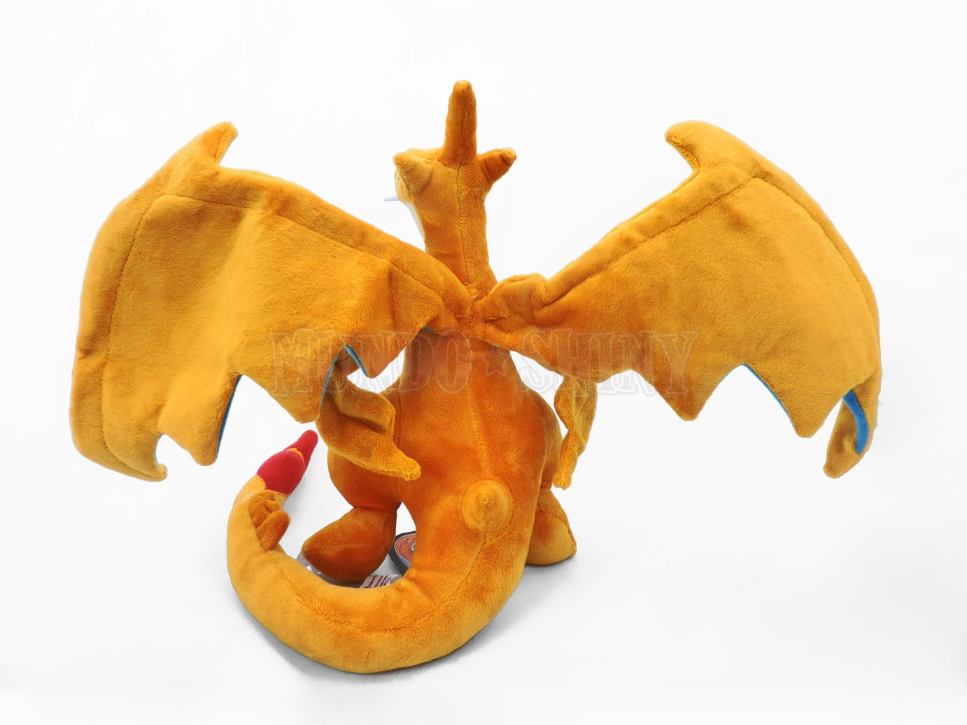 Mega Charizard Y