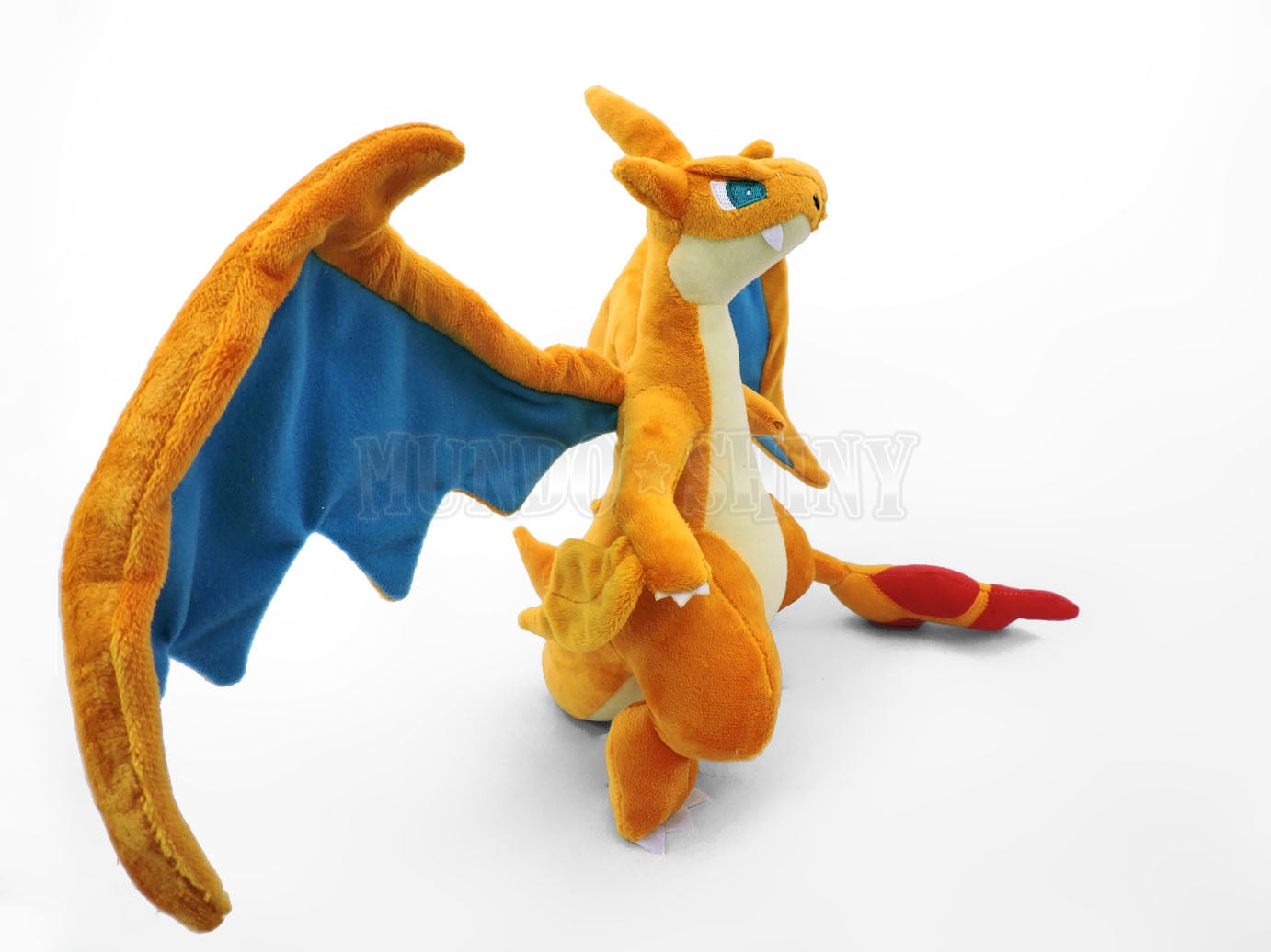 Mega Charizard Y