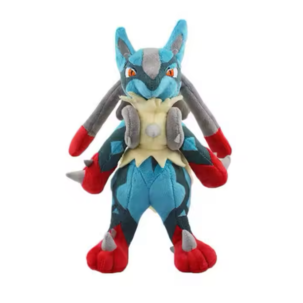 Mega Lucario 28cm
