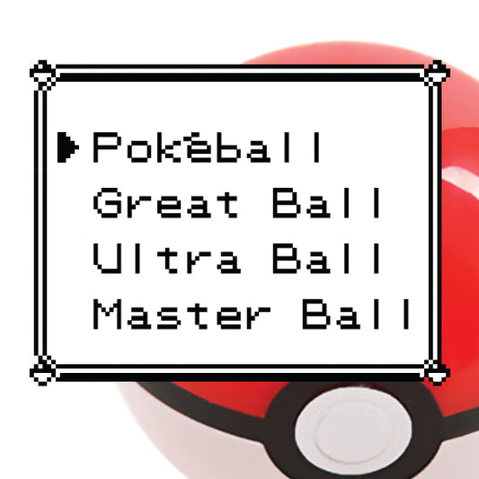 Poké Ball - Pokébola Abre e Fecha + Pokémon Surpresa