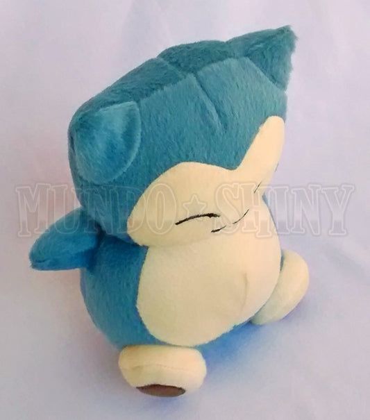 Snorlax