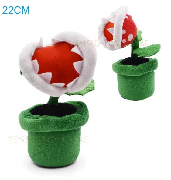 Piranha Plant