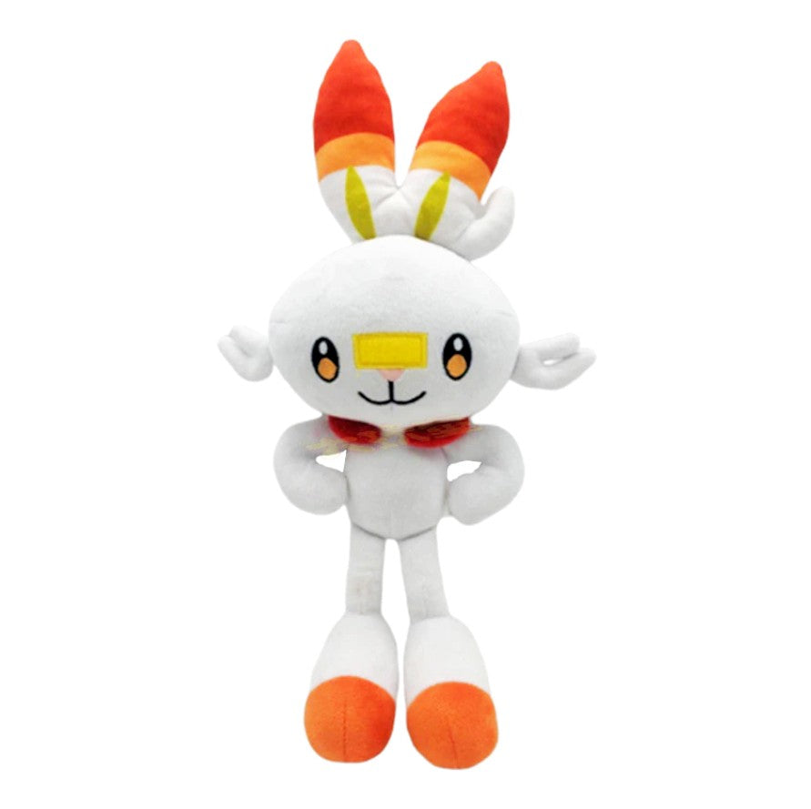 Scorbunny