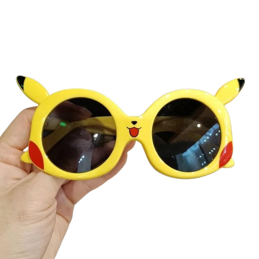 Óculos Infantil - Pikachu