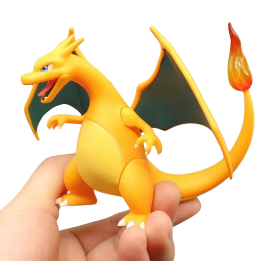 Charizard - Action Figure 9cm
