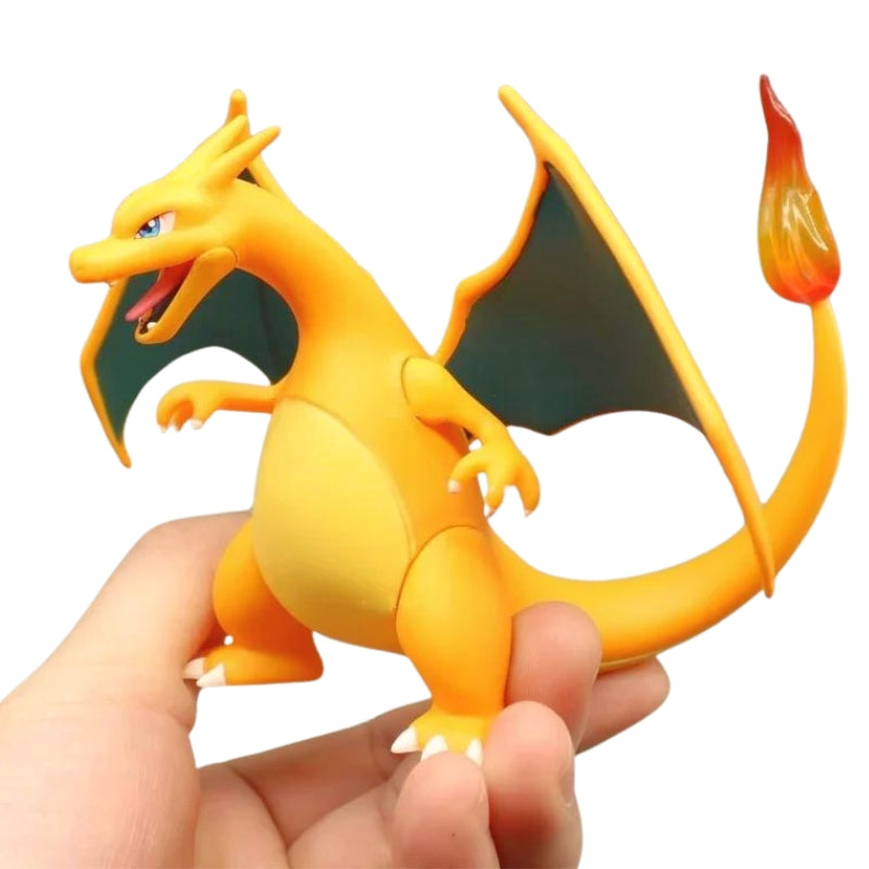 Charizard - Action Figure 9cm