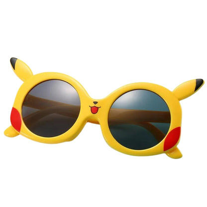 Óculos Infantil - Pikachu