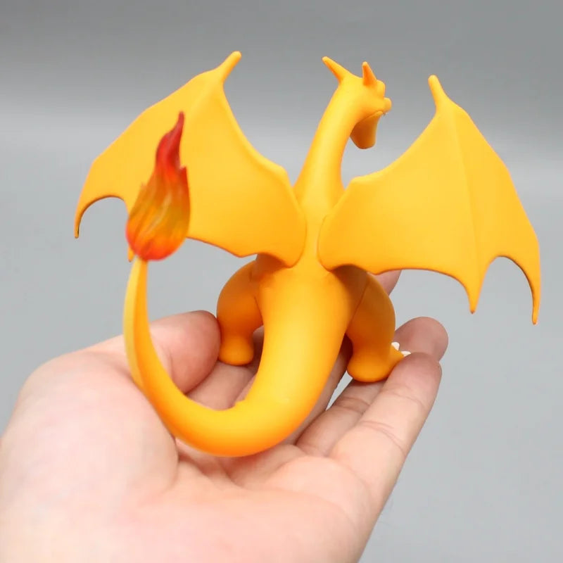 Charizard - Action Figure 9cm