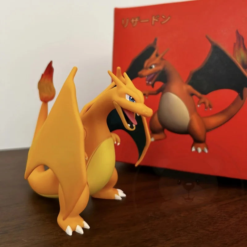 Charizard - Action Figure 9cm