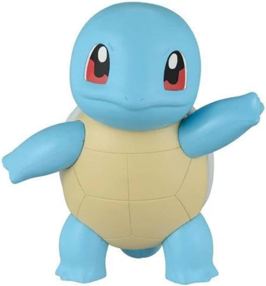 Model Kit - Squirtle (Original)