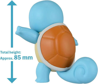 Model Kit - Squirtle (Original)