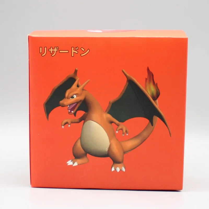 Charizard - Action Figure 9cm