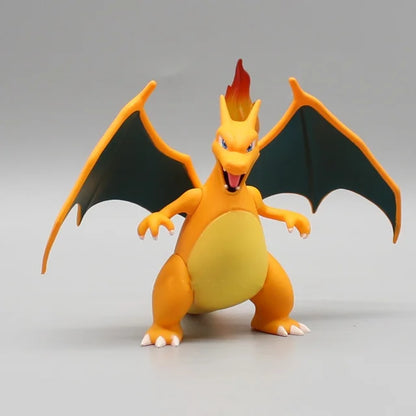 Charizard - Action Figure 9cm