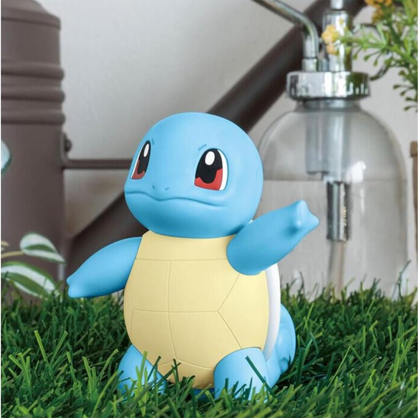 Model Kit - Squirtle (Original)