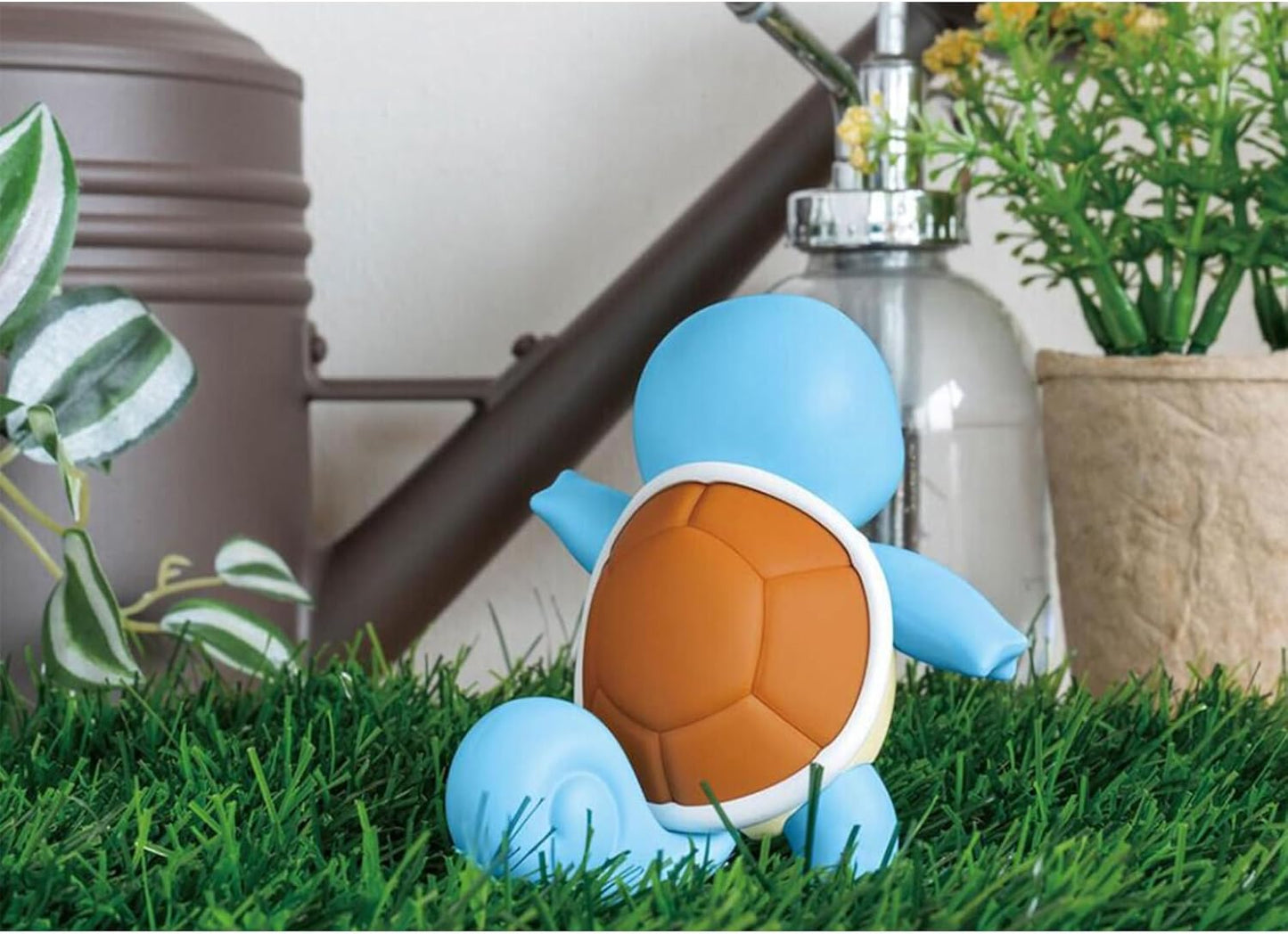 Model Kit - Squirtle (Original)