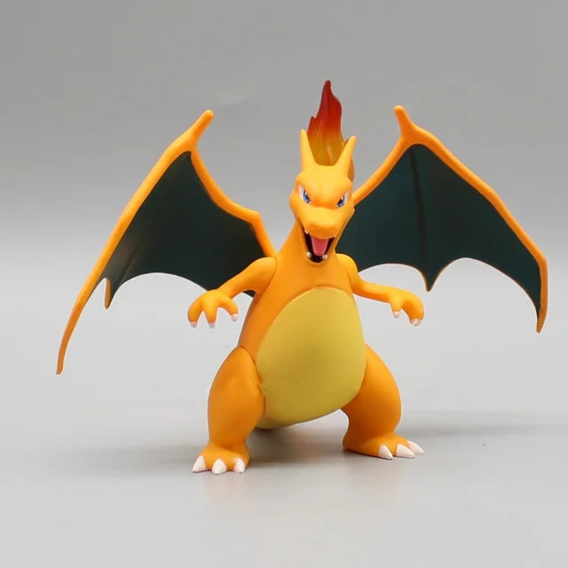 Charizard - Action Figure 9cm