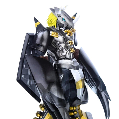 Black Wargreymon - Digimon Action Figure 20cm