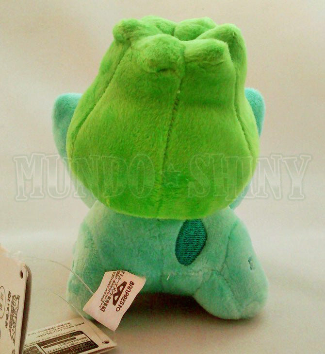 Bulbassaur 13cm