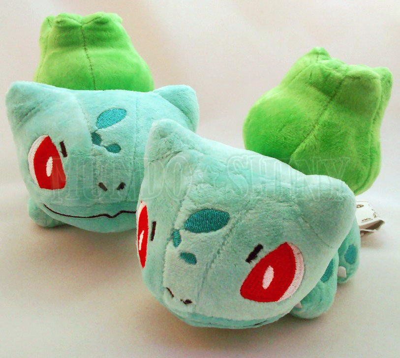 Bulbassaur 13cm