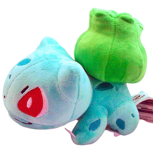 Bulbassaur 13cm