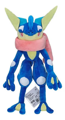 Greninja 33cm