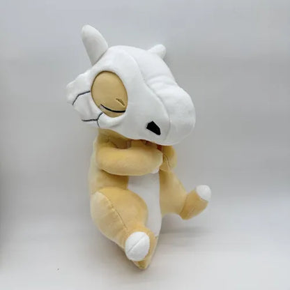 Cubone Dormindo 30cm