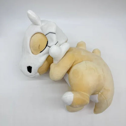 Cubone Dormindo 30cm