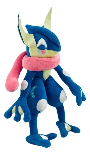 Greninja 33cm