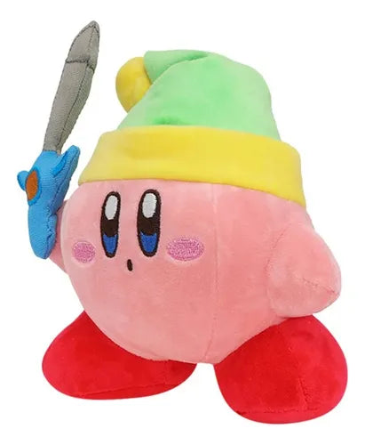Kirby Espada (20cm)