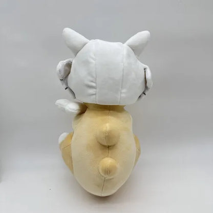 Cubone Dormindo 30cm