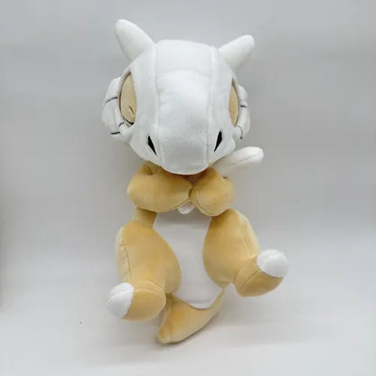 Cubone Dormindo 30cm