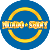MUNDO SHINY 