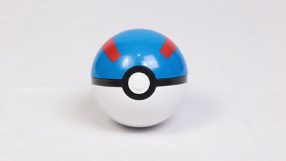 Pokémon Articulado - Gyarados + Great Ball (na Caixa)