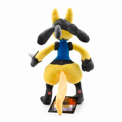 Lucario Shiny 33cm