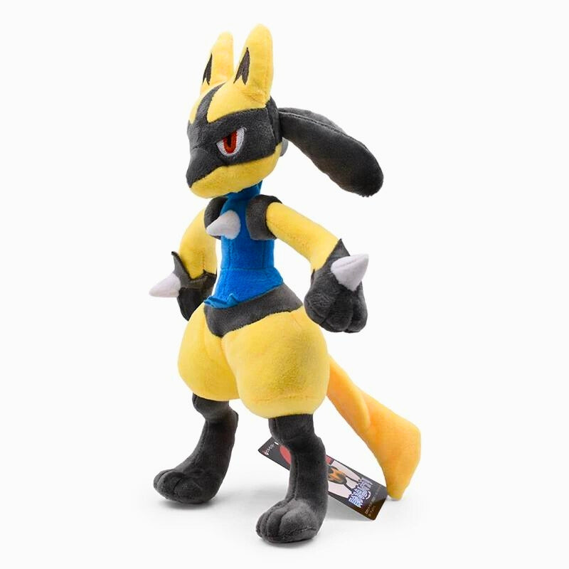 Lucario Shiny 33cm