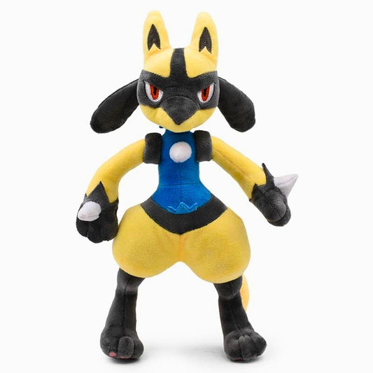 Lucario Shiny 33cm