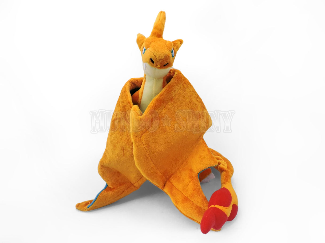 Mega Charizard Y