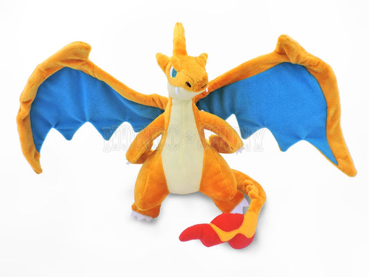Mega Charizard Y