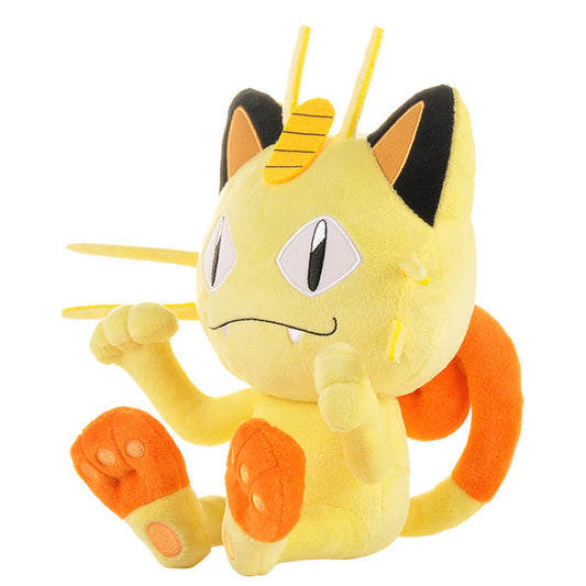 Meowth 24cm