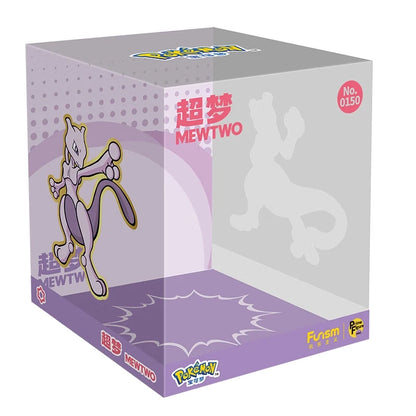 Mewto - Action Figure 11 cm (Funsm)
