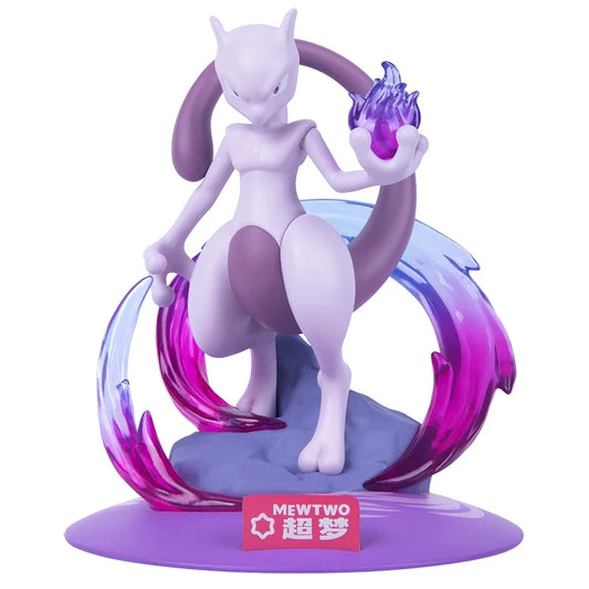 Mewto - Action Figure 11 cm (Funsm)