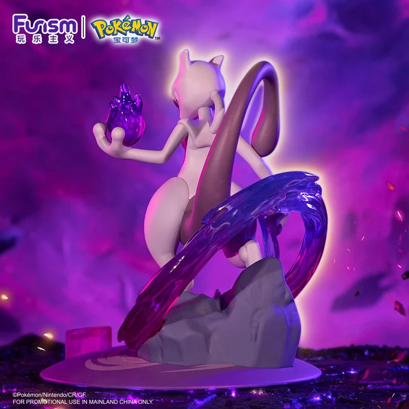 Mewto - Action Figure 11 cm (Funsm)
