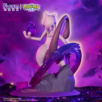 Mewto - Action Figure 11 cm (Funsm)