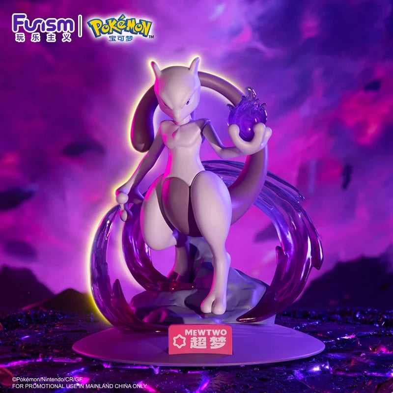 Mewto - Action Figure 11 cm (Funsm)