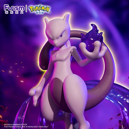 Mewto - Action Figure 11 cm (Funsm)