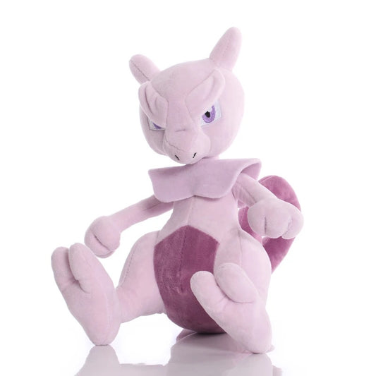 Mewtwo 22cm (com ventosa)