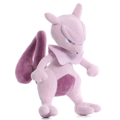 Mewtwo 22cm (com ventosa)